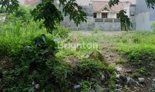 image KAVLING 6 JUTAAN LOKASI VILLA KALIJUDAN INDAH, SURABAYA TIMUR (1)