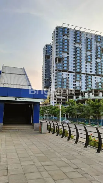 image HUNIAN TERBAIK DI JAKARTA LRT CITY CIRACAS TYPE 2 BR (4)