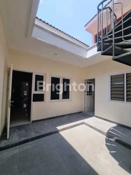 image RUMAH BARU GRESS 1 LANTAI DI SURABAYA TIMUR (3)