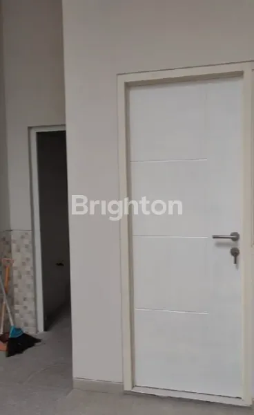 image RUMAH BARU SUTOREJO PRIMA ROW 2 MOBIL LONGGAR (5)