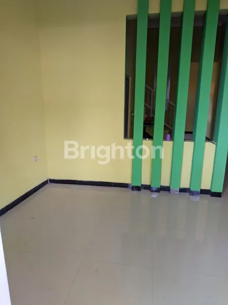 image RUMAH SEMOLOWARU ELOK MINIMALIS SIAP HUNI DEKAT RAYA MERR  (3)