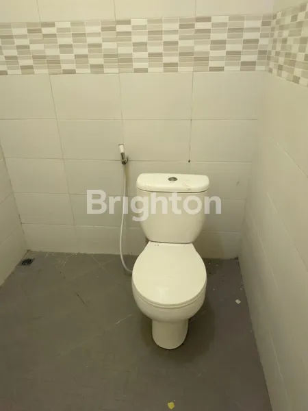 image RUMAH SEMOLOWARU ELOK MINIMALIS SIAP HUNI DEKAT RAYA MERR  (6)