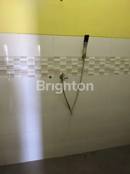 image RUMAH SEMOLOWARU ELOK MINIMALIS SIAP HUNI DEKAT RAYA MERR  (8)