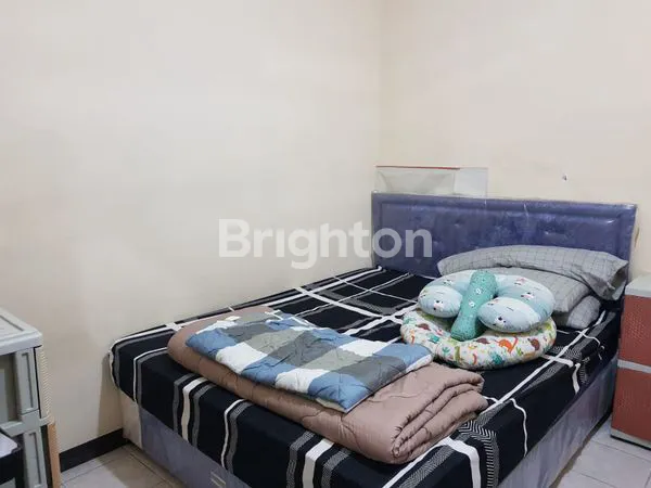 image RUMAH TINGGAL MINIMALIS 2,5 LANTAI, HARGA RAMAH, SAYAP CIJERAH. (5)