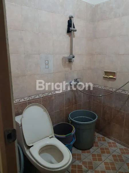 image RUMAH TINGGAL MINIMALIS 2,5 LANTAI, HARGA RAMAH, SAYAP CIJERAH. (8)