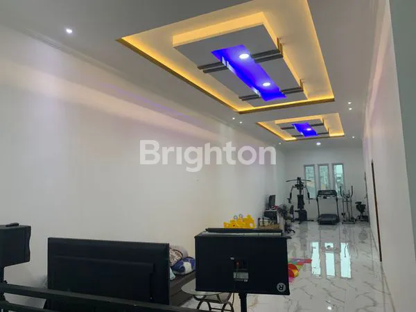 image RUMAH DAERAH PLUIT-PENJARINGAN , JAKARTA UTARA (4)