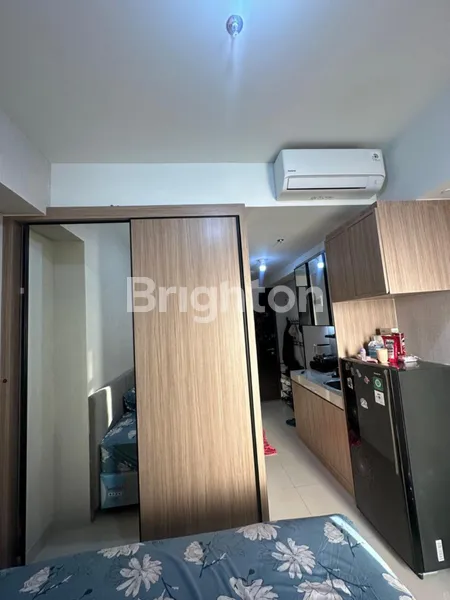 image FULL FURNISH APARTEMEN KLAZKA RESIDENCE !! (3)