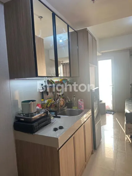 image FULL FURNISH APARTEMEN KLAZKA RESIDENCE !! (4)