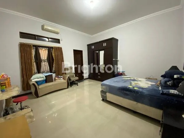 image RUMAH HOOK NYAMAN DAN AMAN FULL FURNISHED (2)