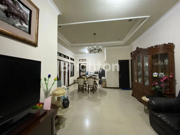 image RUMAH HOOK NYAMAN DAN AMAN FULL FURNISHED (3)