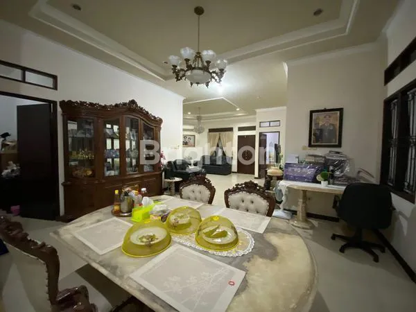 image RUMAH HOOK NYAMAN DAN AMAN FULL FURNISHED (5)