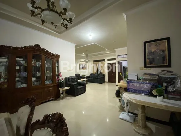 image RUMAH HOOK NYAMAN DAN AMAN FULL FURNISHED (7)