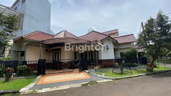 image RUMAH HOOK NYAMAN DAN AMAN FULL FURNISHED (1)