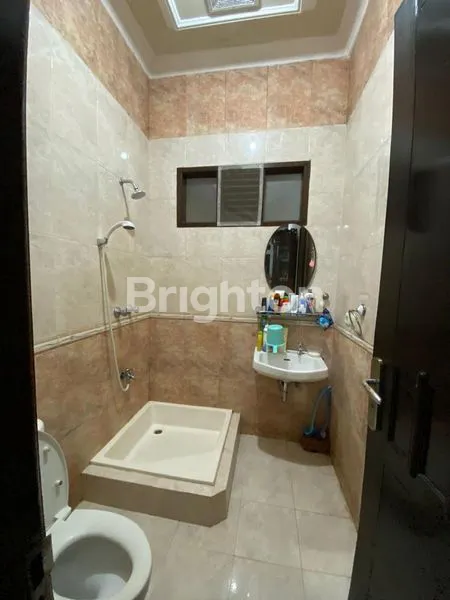 image RUMAH HOOK NYAMAN DAN AMAN FULL FURNISHED (8)