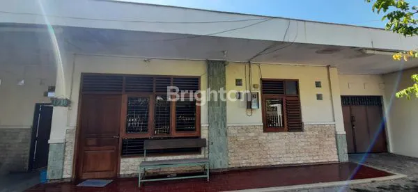 image RUMAH SIAP HUNI DEKAT KAMPUS UPGRIS TENGAH KOTA SEMARANG TIMUR (2)