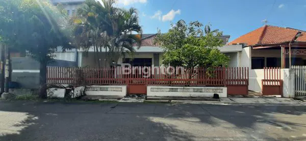 image RUMAH SIAP HUNI DEKAT KAMPUS UPGRIS TENGAH KOTA SEMARANG TIMUR (5)