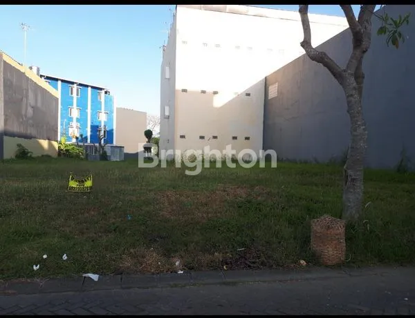 image DI JUAL KAVLING CITRALAND SURABAYA BARAT (1)