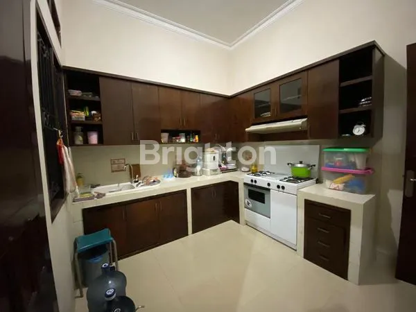 image RUMAH HOOK NYAMAN DAN AMAN FULL FURNISHED (4)