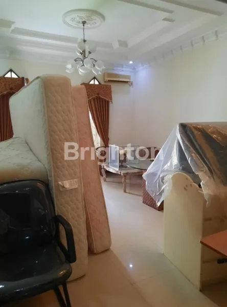 image SIAP HUNI KALIJUDAN ASRI 2 LANTAI BONUS PERABOTAN, LOKASI SURABAYA TIMUR (2)