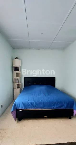 image RUMAH ASRI DAN CANTIK DENGAN HALAMAN LUAS, 1 LANTAI KOMPLEK ARCO BOJONGSARI (4)