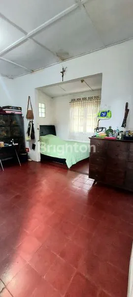 image RUMAH ASRI DAN CANTIK DENGAN HALAMAN LUAS, 1 LANTAI KOMPLEK ARCO BOJONGSARI (5)