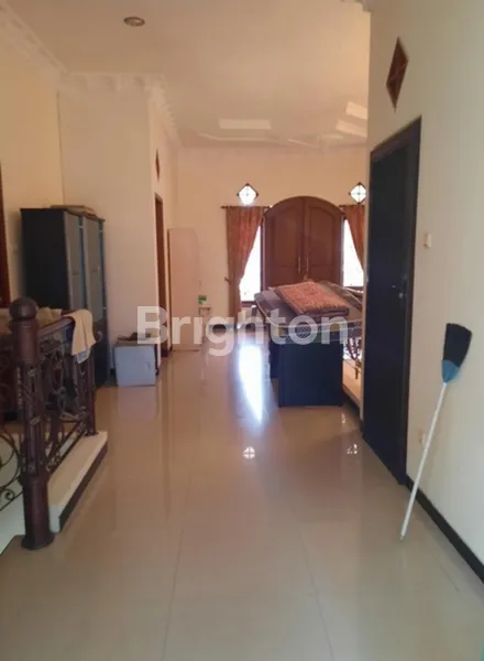 image SIAP HUNI KALIJUDAN ASRI 2 LANTAI BONUS PERABOTAN, LOKASI SURABAYA TIMUR (4)