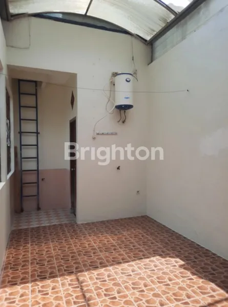 image SIAP HUNI KALIJUDAN ASRI 2 LANTAI BONUS PERABOTAN, LOKASI SURABAYA TIMUR (6)