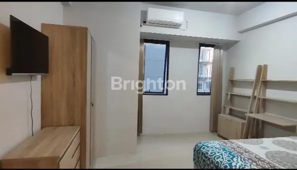 image DI JUAL/DI SEWAKAN APARTEMEN DENVER CIPUTRA SURABAYA (1)