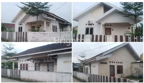 image RUMAH PLUS TANAH LUAS SIAP HUNI DEKAT KE UNSRI BUKIT (1)