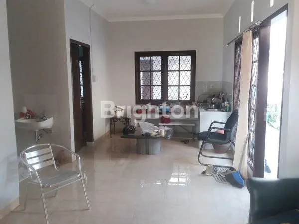 image HUNIAN CANTIK  1 LANTAI DI LINGKUNGAN ASRI BUKIT CIMANGGU CITY (4)