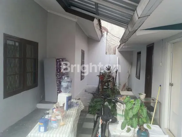 image HUNIAN CANTIK  1 LANTAI DI LINGKUNGAN ASRI BUKIT CIMANGGU CITY (6)