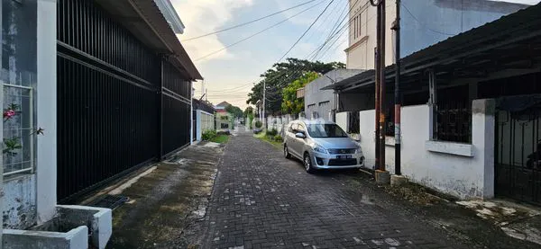 image RUMAH SIAP HUNI TENGAH KOTA SEMARANG TIMUR (5)