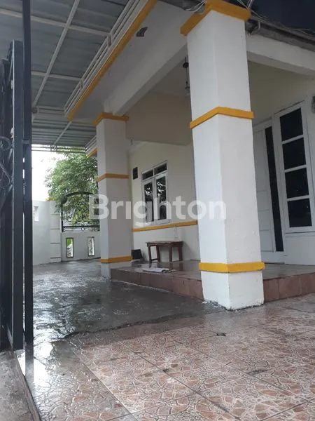 image RUMAH HOOK SIAP HUNI GRIYA TAMAN ASRI LOKASI CIAMIK (1)