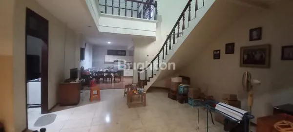 image RUMAH SIAP HUNI TENGAH KOTA SEMARANG TENGAH (2)