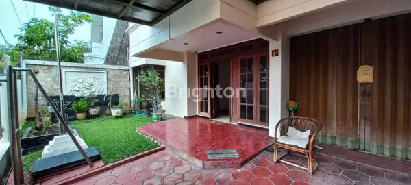 image RUMAH SIAP HUNI TENGAH KOTA SEMARANG TENGAH (7)