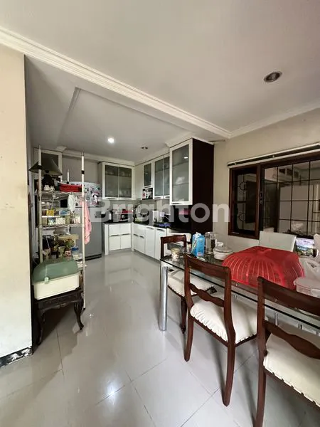 image RUMAH STRATEGIS 1.5 LT DI JL KUPANG INDAH SURABAYA BARAT (3)