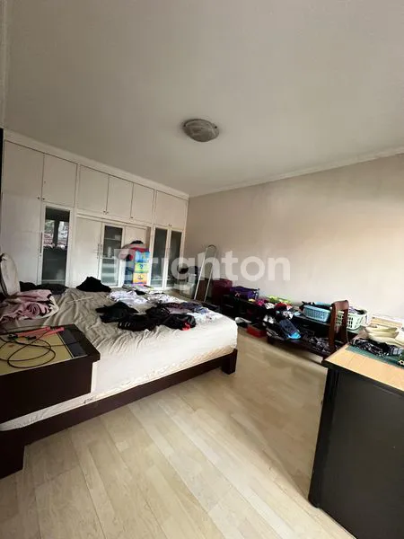 image RUMAH STRATEGIS 1.5 LT DI JL KUPANG INDAH SURABAYA BARAT (8)