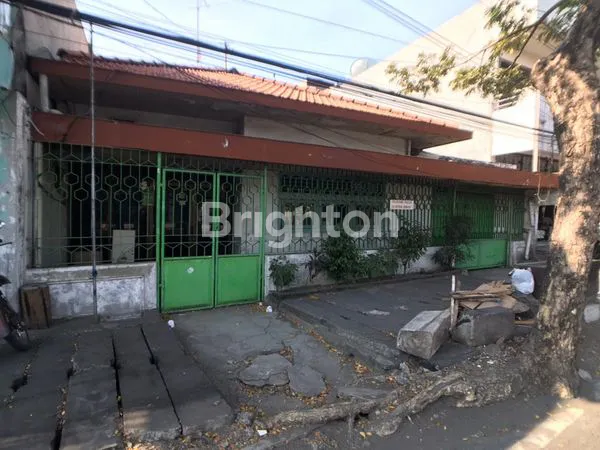 image DI JUAL RUMAH DI JALAN RAYA KENJERAN SURABAYA (1)