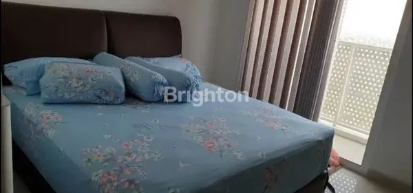 image APARTEMEN WEST VISTA STUDIO (2)