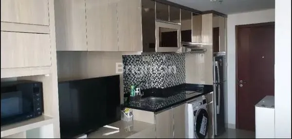 image APARTEMEN WEST VISTA STUDIO (1)