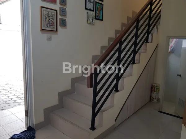 image RUMAH SIAP HUNI 2 LANTAI DI PESONA METROPOLITAN BEKASI, 20 MENIT KE TOL BEKASI BARAT & LRT (5)
