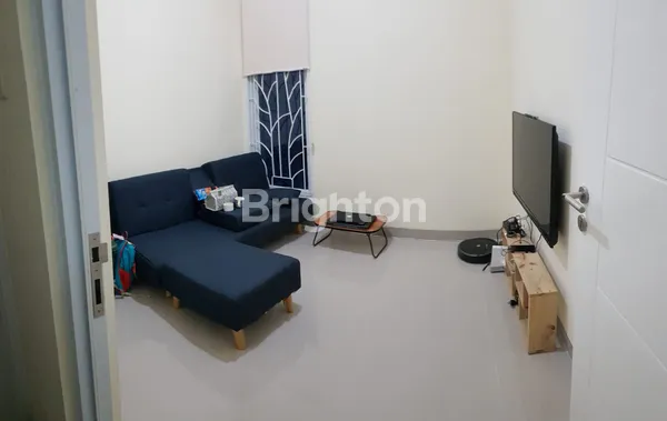 image RUMAH SIAP HUNI 2 LANTAI DI PESONA METROPOLITAN BEKASI, 20 MENIT KE TOL BEKASI BARAT & LRT (8)