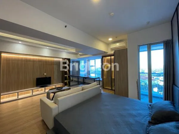 image APARTEMEN MEWAH DIATAS PAKUWON MAL SBY (2)