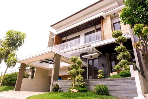 image RUMAH CLUSTER TERDEPAN CITRALAND (1)