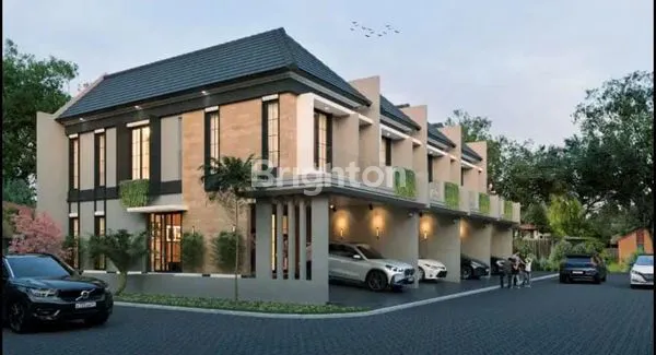 image RUMAH MURAH STRATEGIS SIDOSERMO DEKAT RUNGKUT, PLAZA MARINA, JEMURSARI  (2)