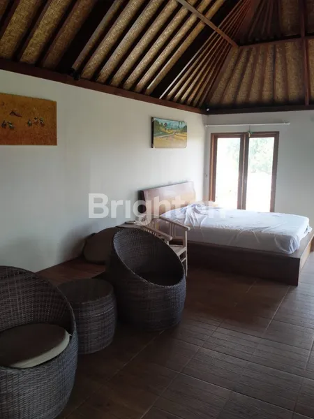image GUEST HOUSE 3 LANTAI FULL FURNISH VIEW SAWAH KAWASAN ECHO BEACH CANGGU, KUTA (3)
