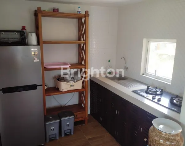 image GUEST HOUSE 3 LANTAI FULL FURNISH VIEW SAWAH KAWASAN ECHO BEACH CANGGU, KUTA (6)