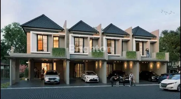 image RUMAH SIDOSERMO HARGA 1MAN DEKAT RUNGKUT, JEMURSARI, MARGOREJO  (2)