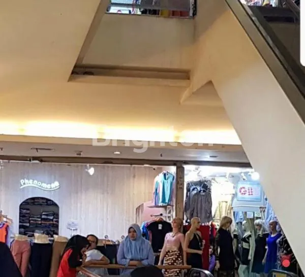 image TOKO DI ITC KUNINGAN  JAKARTA PUSAT (2)