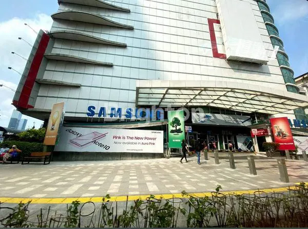 image TOKO DI ITC KUNINGAN  JAKARTA PUSAT (4)